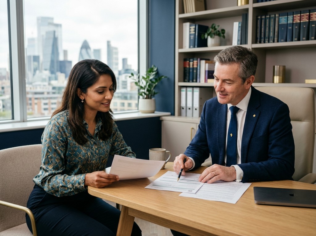Boardside boardroom advisory lawyers collaborating with clients